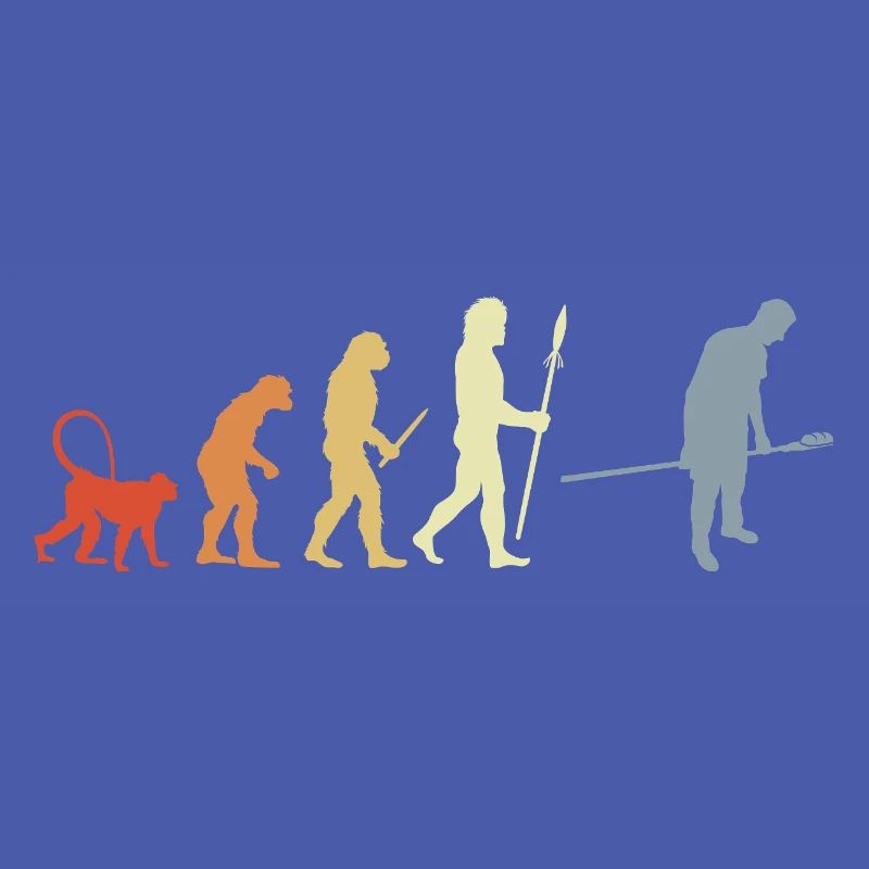 Baker Evolution Retro Look