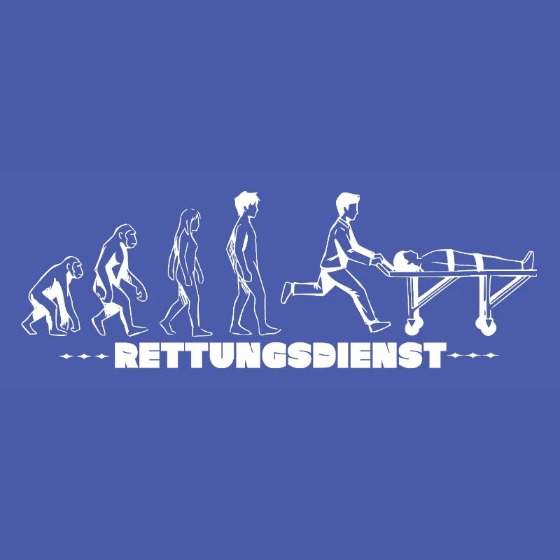 Rettungsdienst Evolution