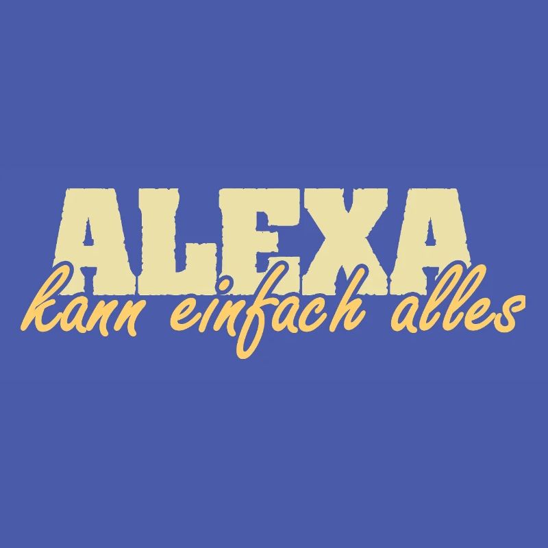 Ms. Alexa