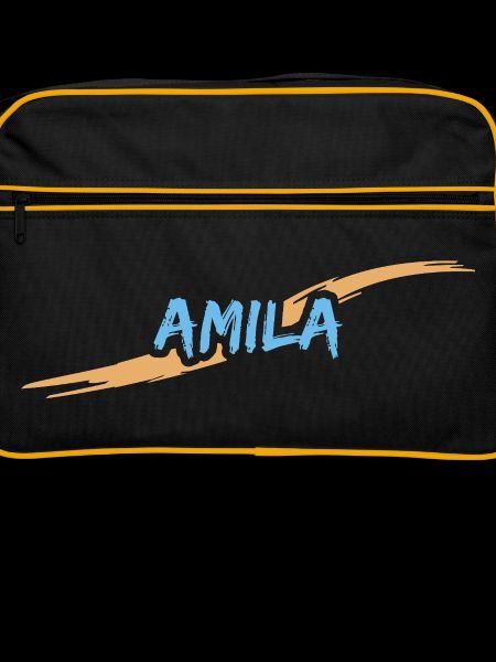 Amila Amila