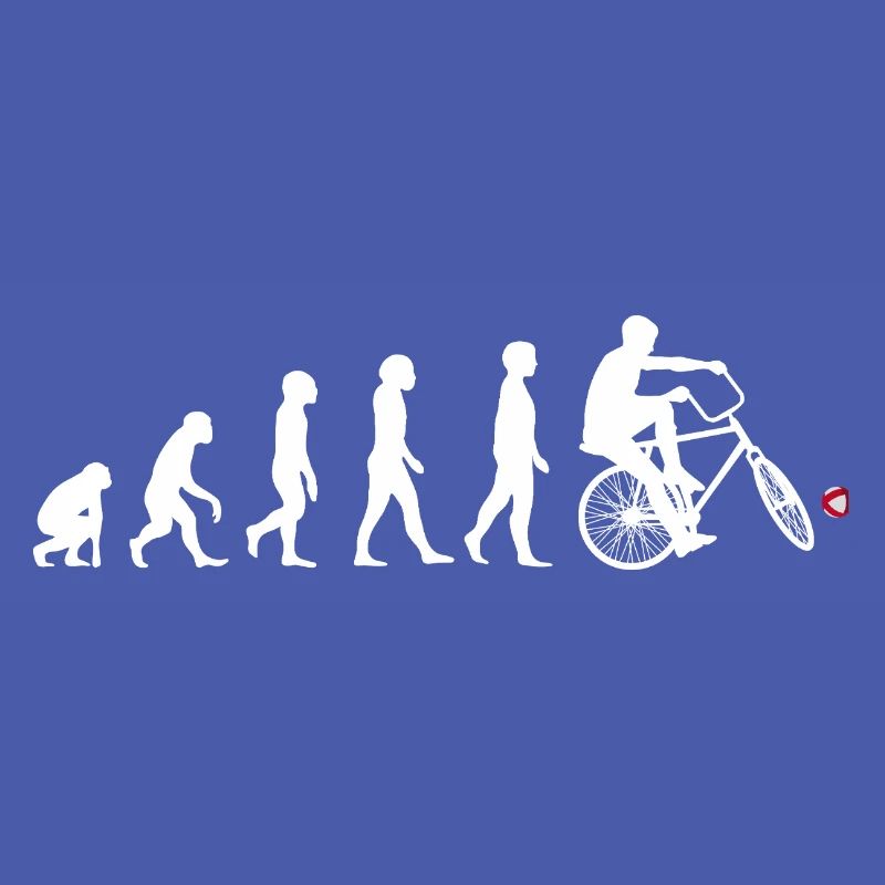 Cycling, Cycleball, Indoor Cycling, Evolution