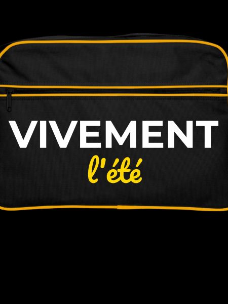 Vivement l'Été — Nostalgie Soleil