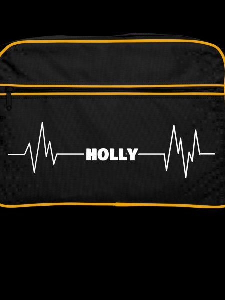 First name Holly