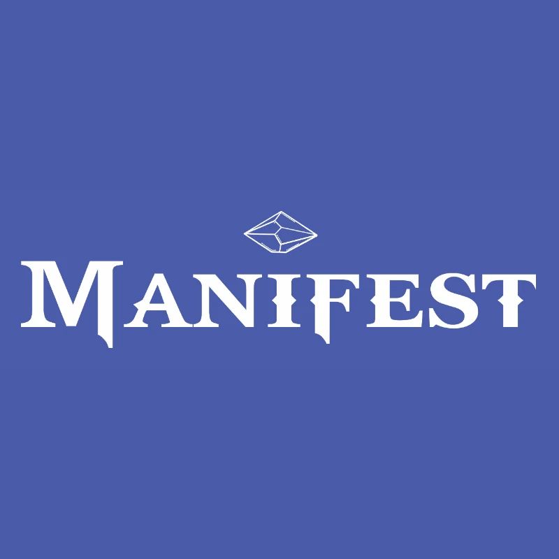 MANIFESTO – Create from within