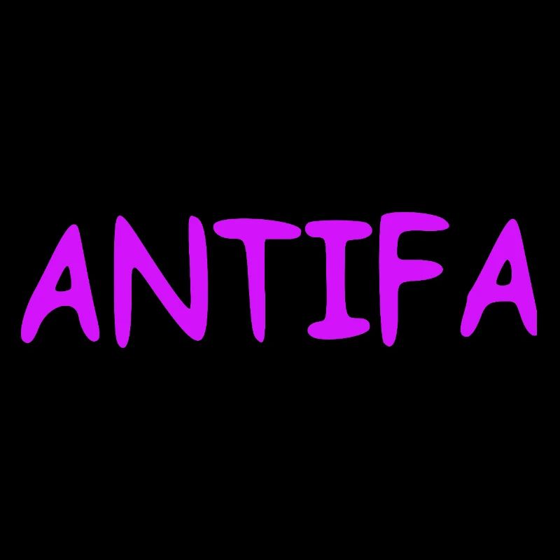 Antifa - lilac