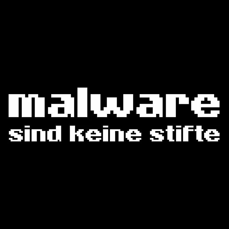 Malware is not pens
