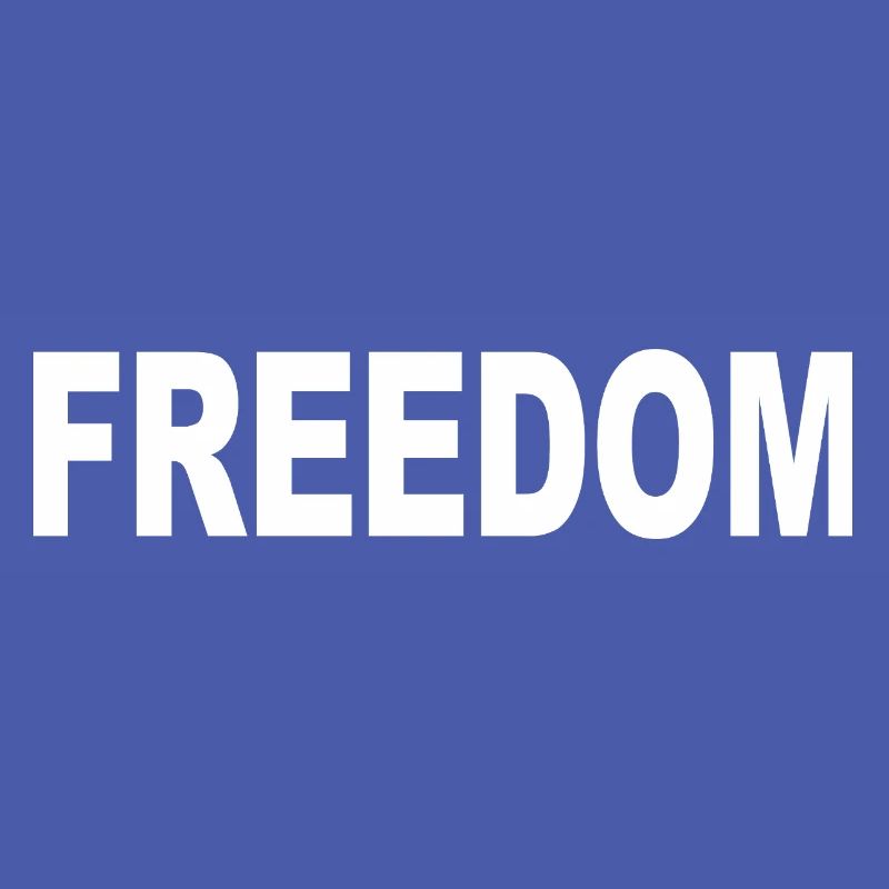 Conception de la Déclaration de Typographie de la Liberté