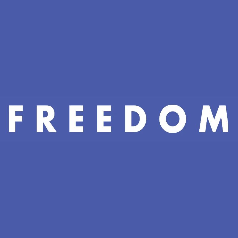 Freedom