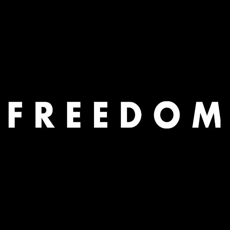 Freedom