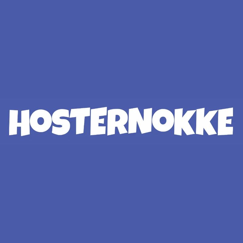 Hosternokke