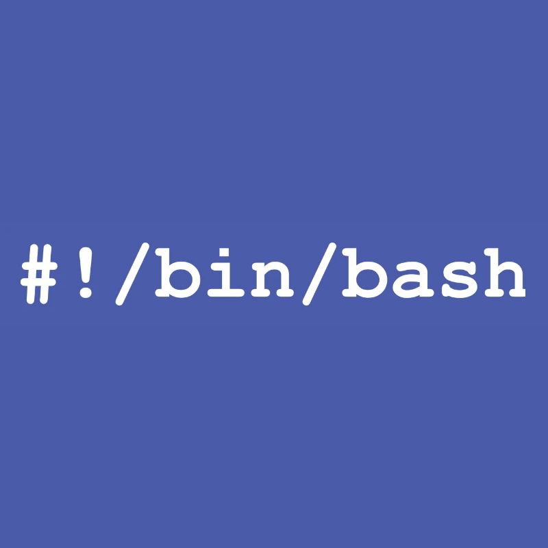 Shell bash / bourne-again sous Linux et Unix