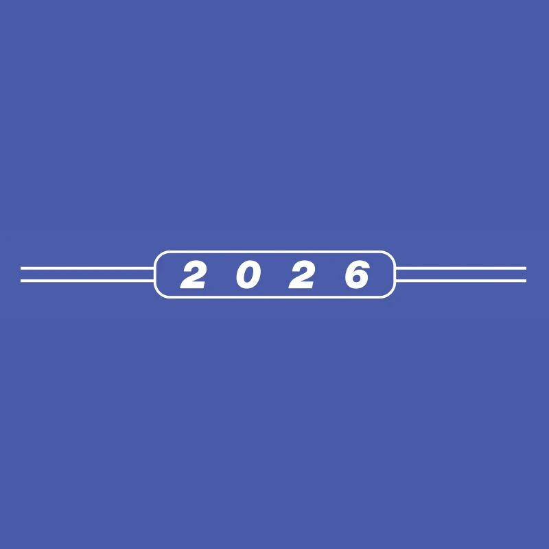 2026 Graphics