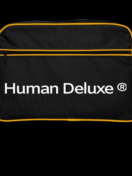 Human Deluxe® – Premium Edition
