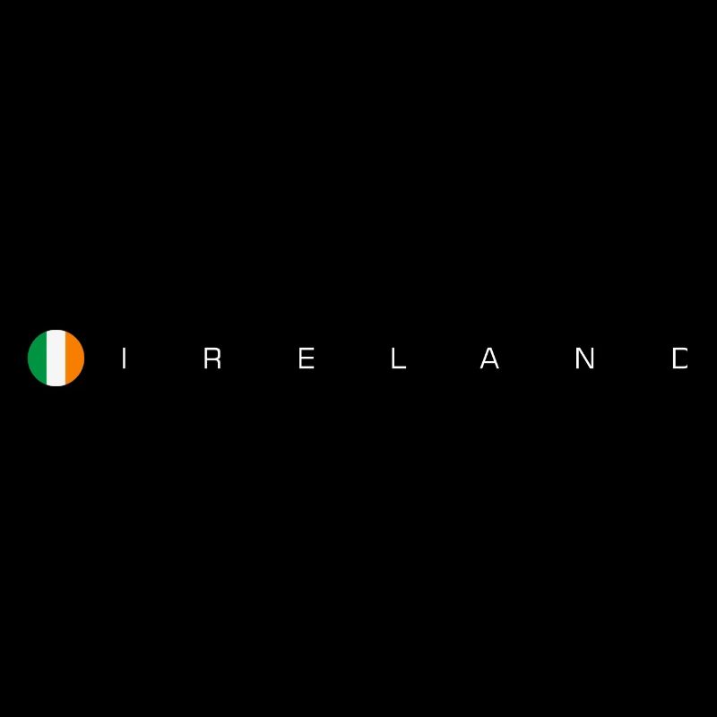 Ireland flag