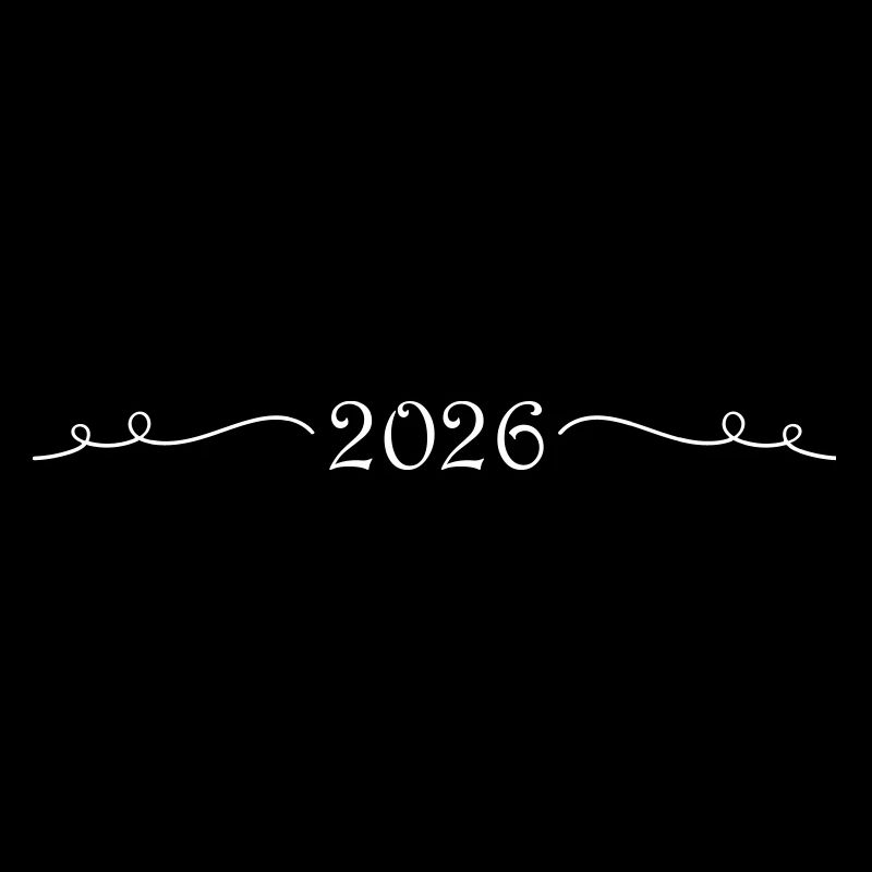 2026 Ornament