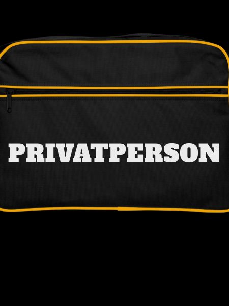 Privatperson