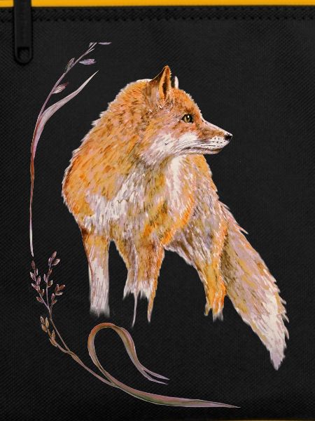 Fuchs