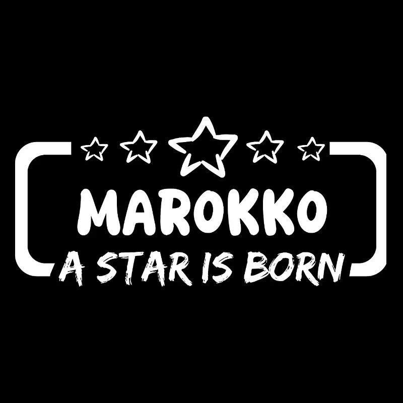 Marokko als Held