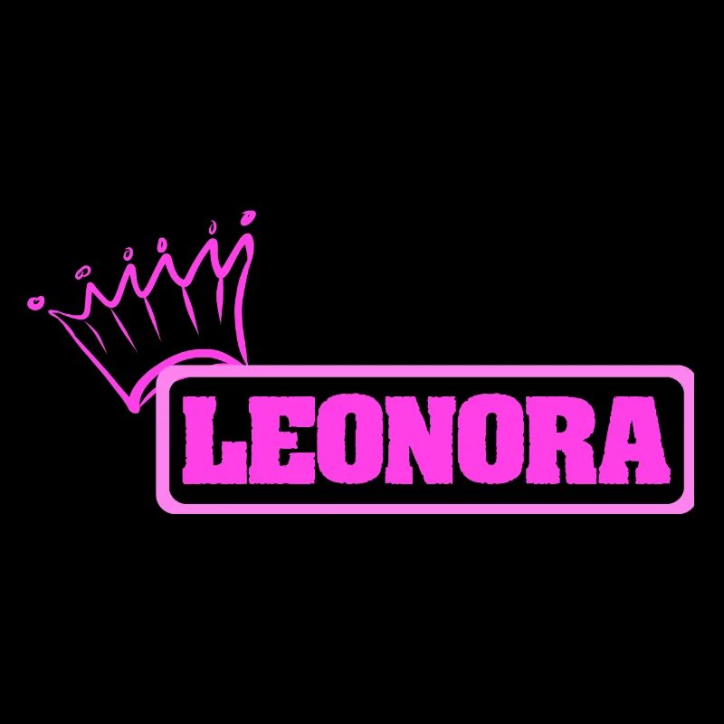 Bergsteigen Leonora