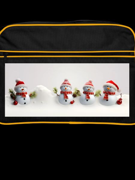 Christmas Snowman
