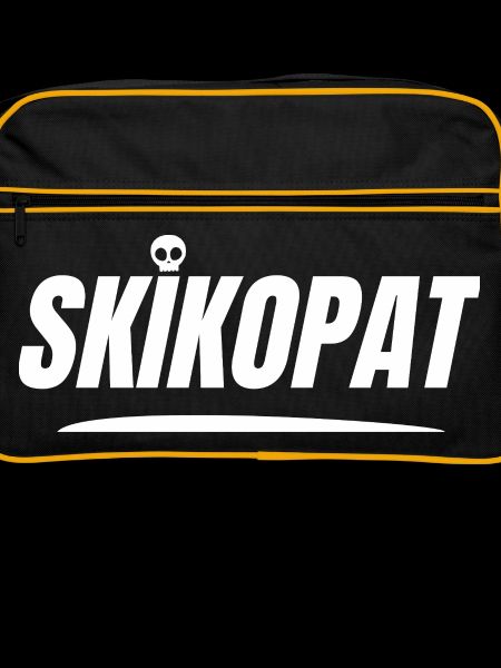 SKIKOPAT!