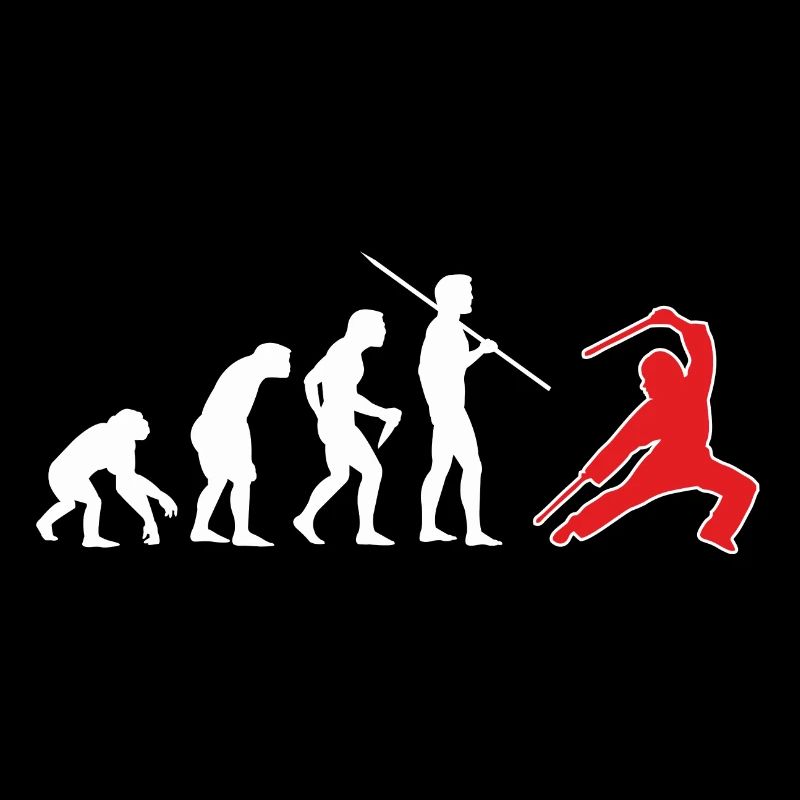 Escrima Evolution 4