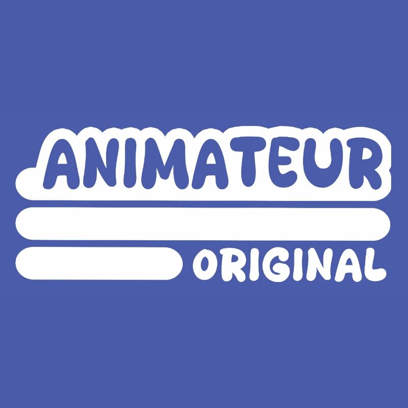 Occupation: Animator