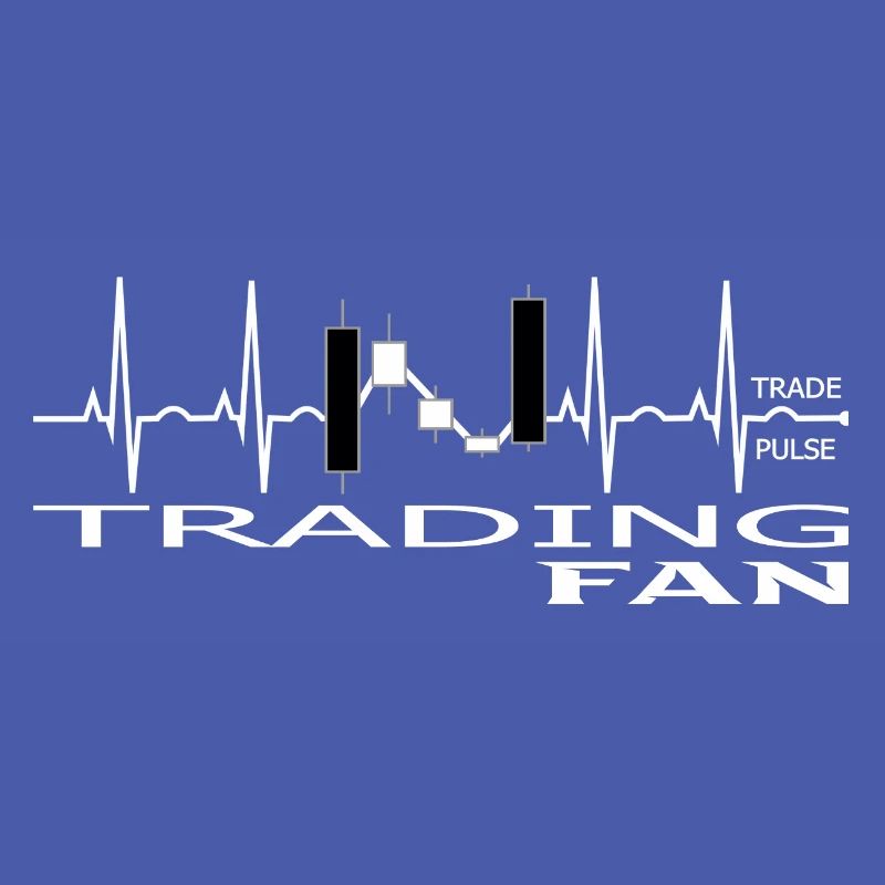 Conception de graphiques de trading Pulse