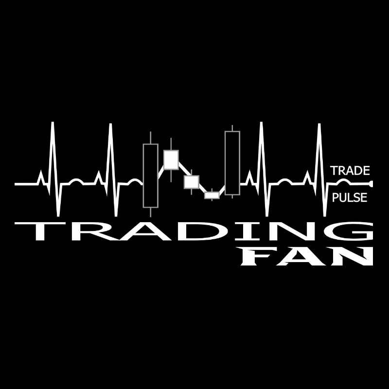 Pulse Trading Chart Design