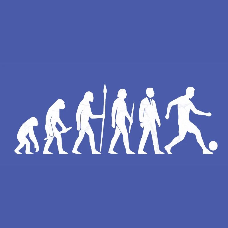 Évolution du football