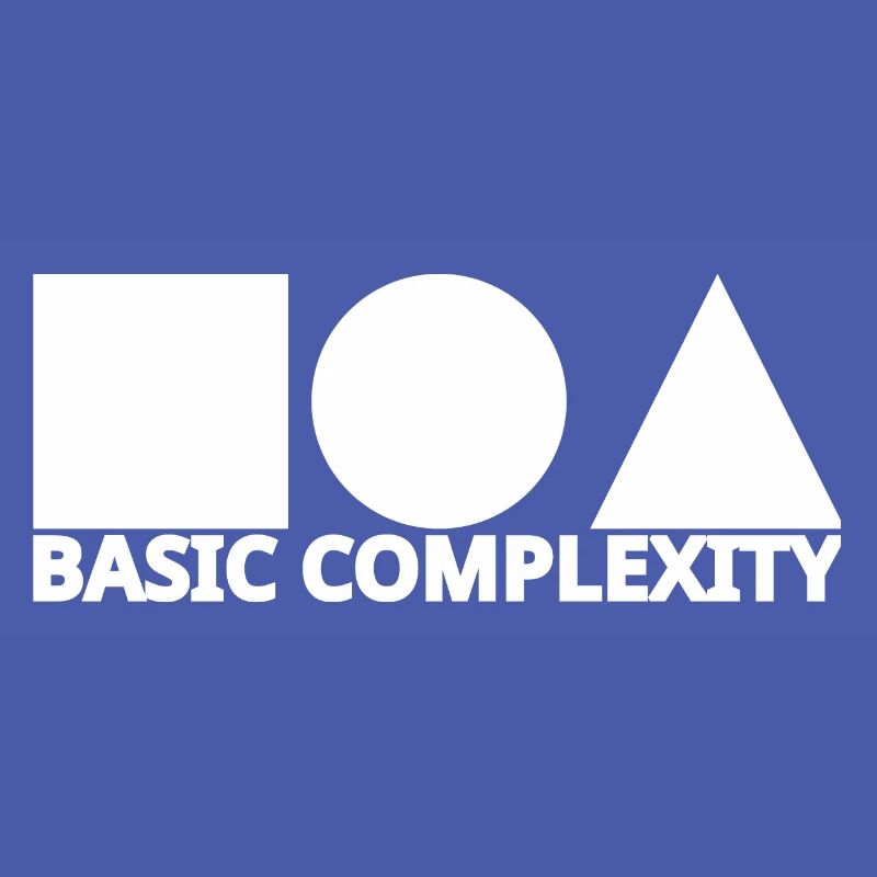 Basic complexity