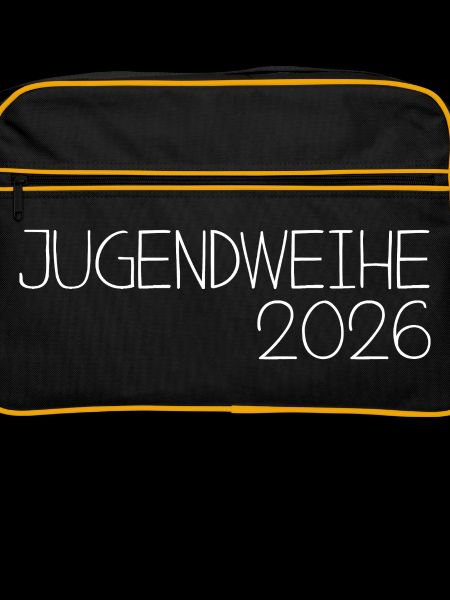 Youth Consecration 2026