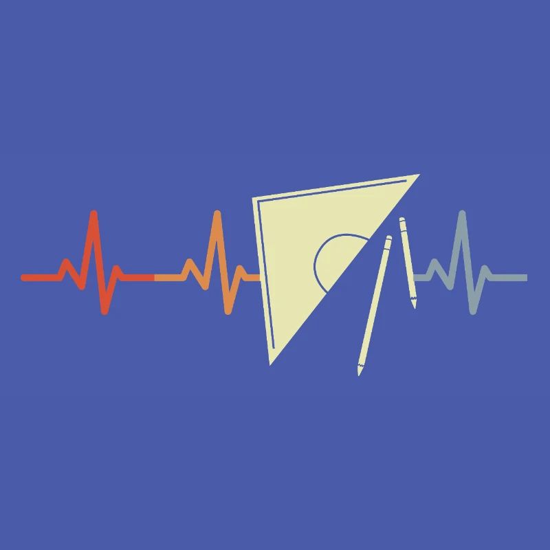 Palpitations cardiaques rétro géotriangle