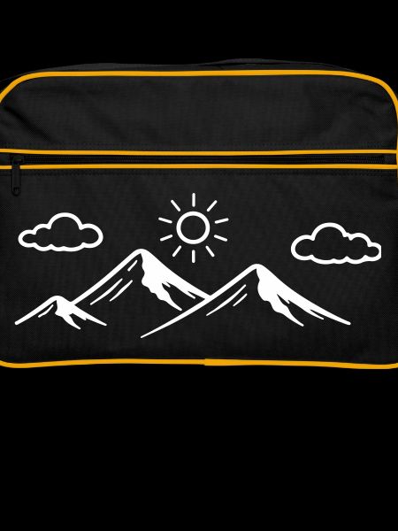 Mountains icon