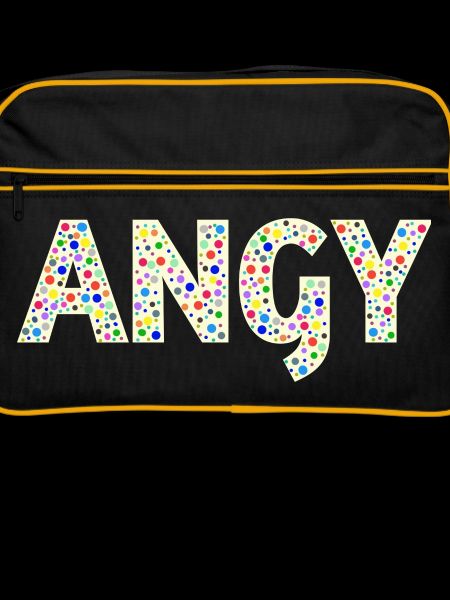 Angy Dotday name