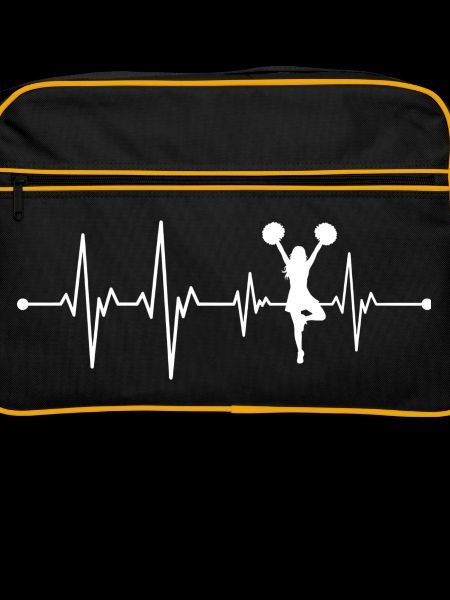Power Stroke Heart Rate Dancer