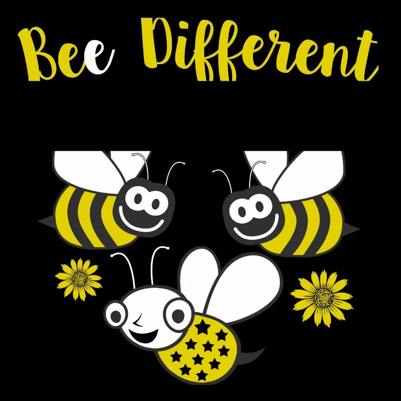 Bee différent