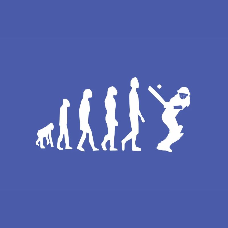 Cricket evolution