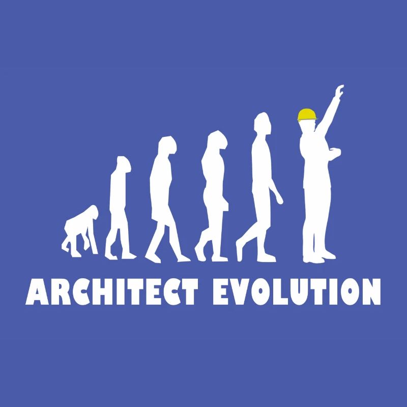 Architecte Evolution