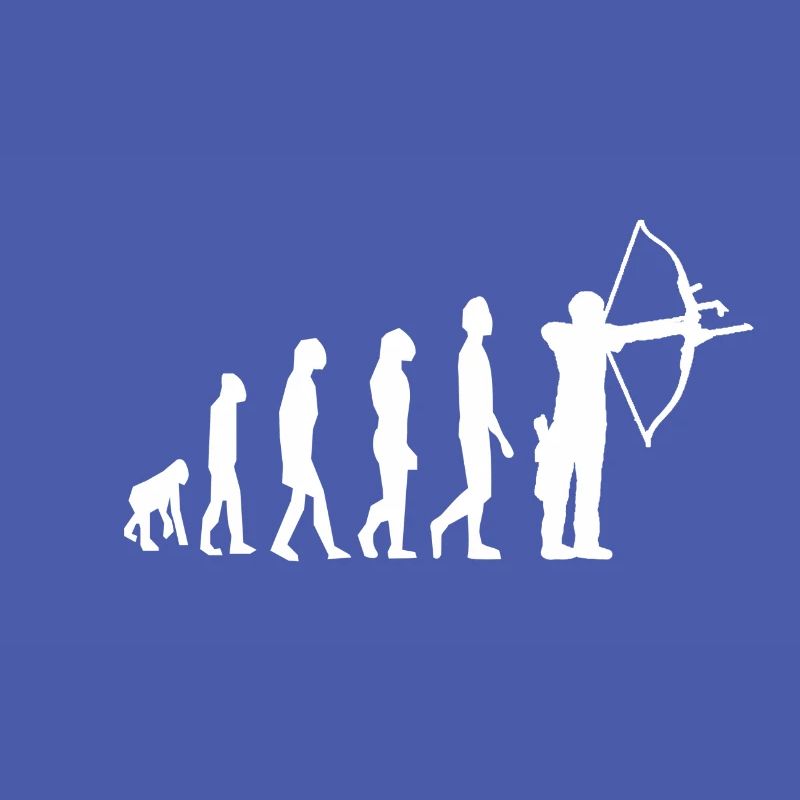 Tir à l’arc Évolution Archer