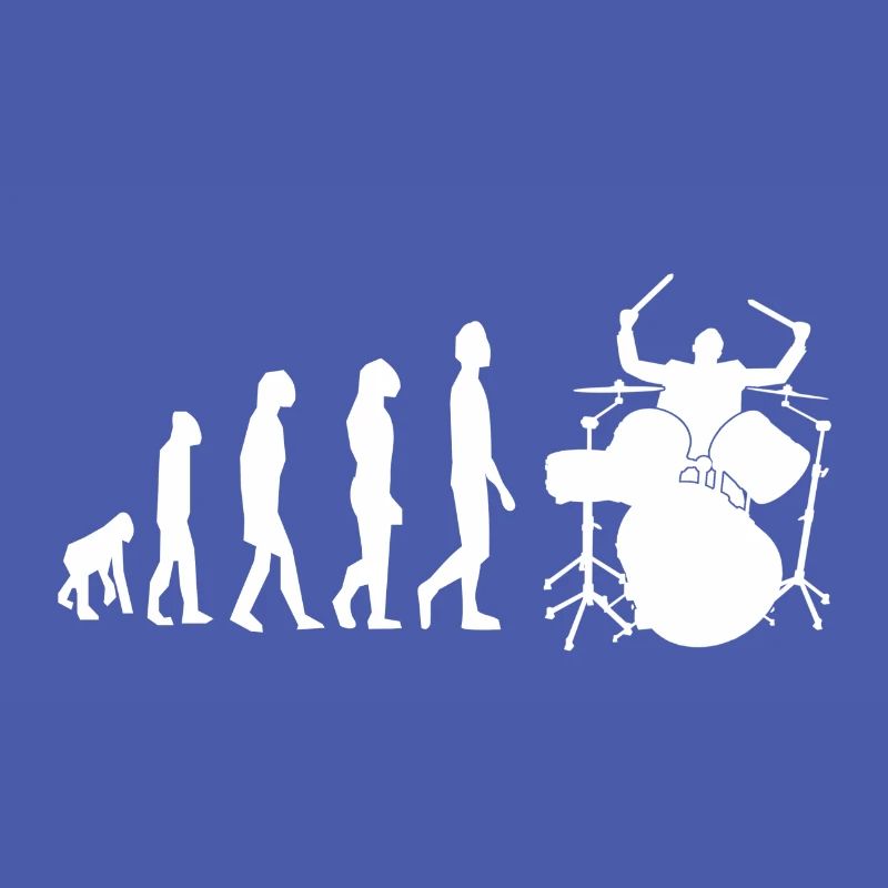Evolution du batteur