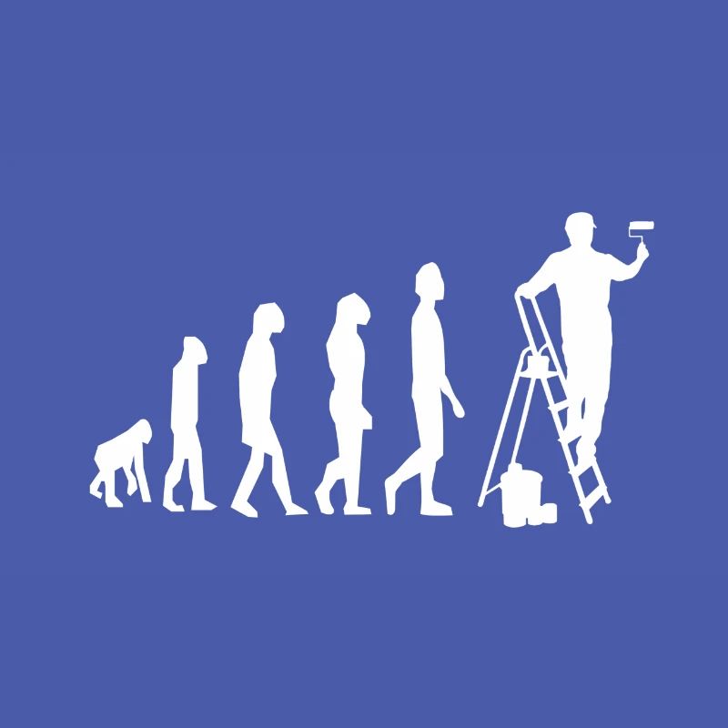 Painter Painter Evolution