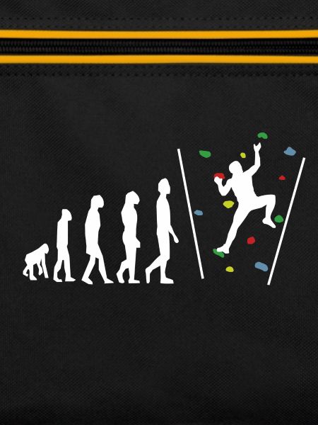 Bouldering Bouldern Evelution