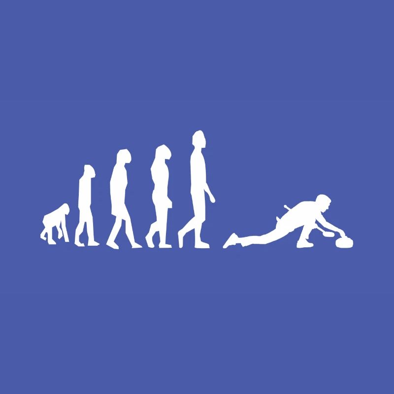 Curling Evolution