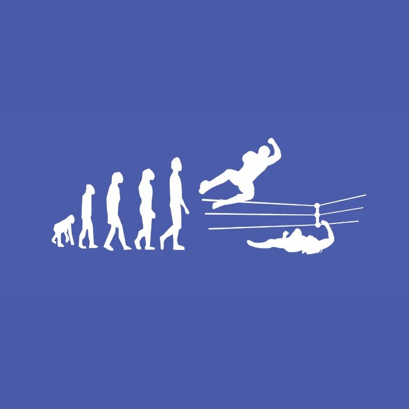 Wrestling Evolution