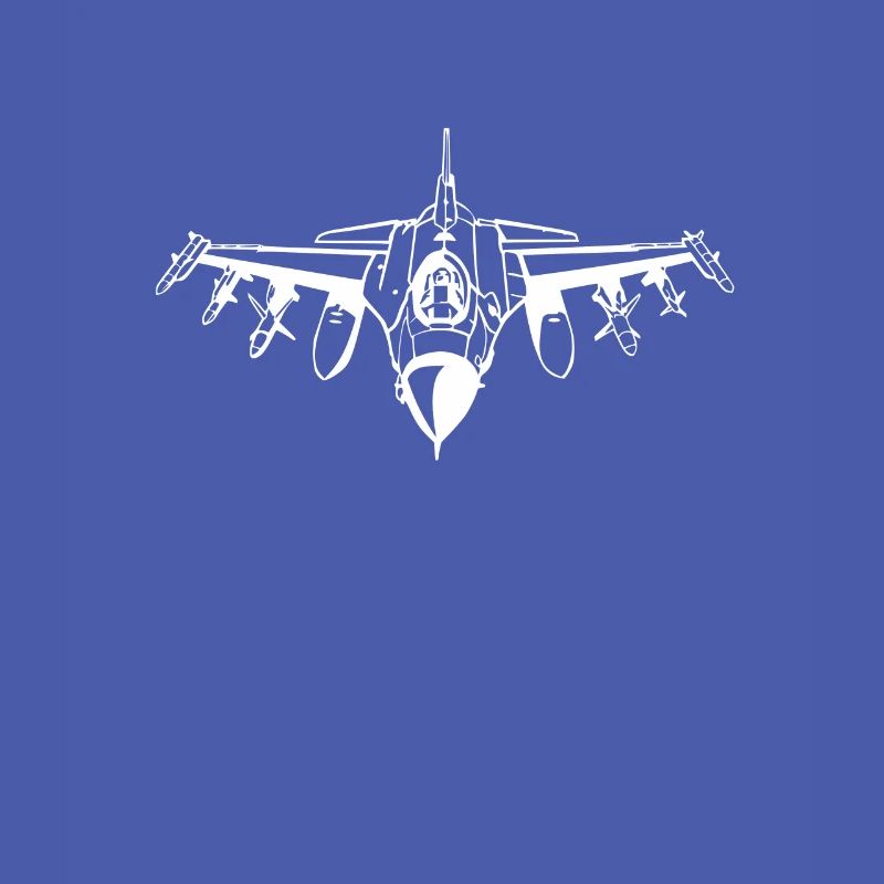 warplane