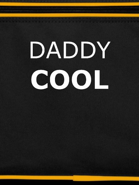 Daddy cool