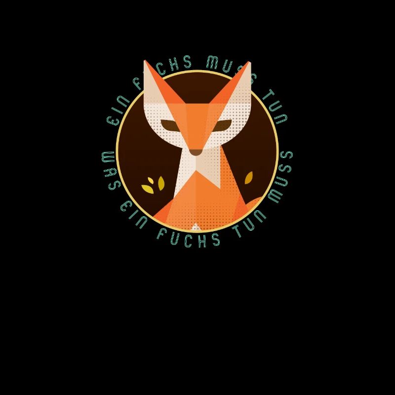 A fox must do, foxes, beginners