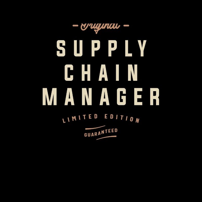 Original Supply Chain Manager