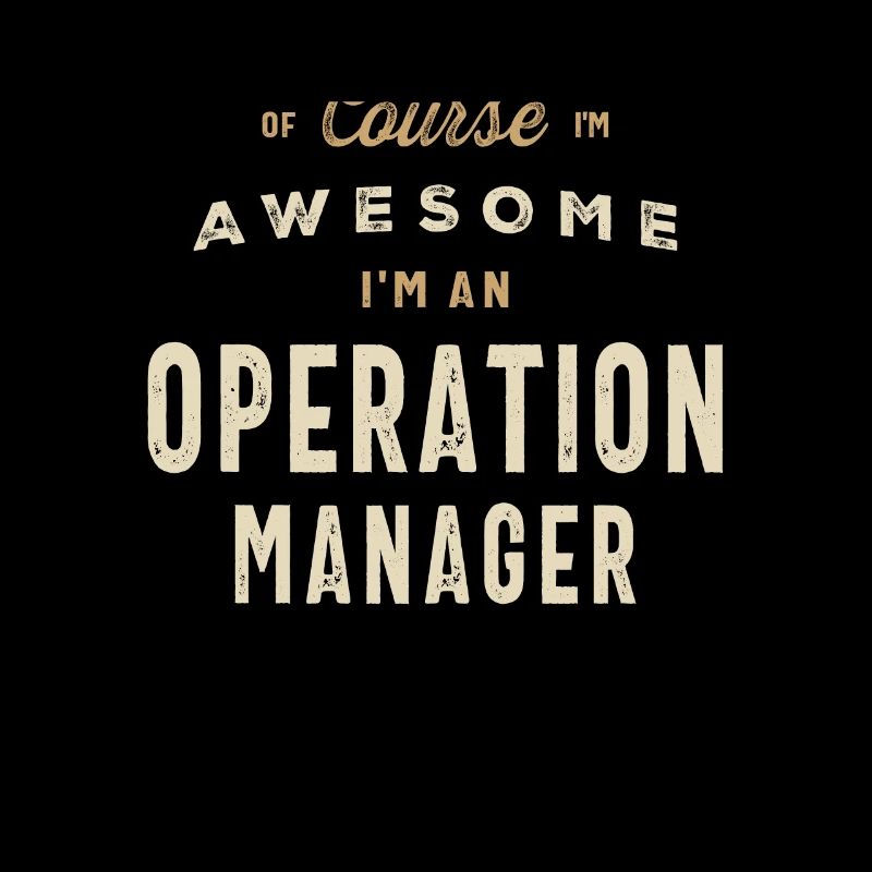 Awesome Operation Manager